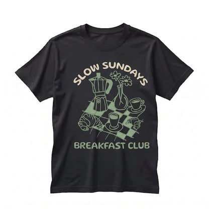 Vintage 1980s High School Comedy Film Graphic Apparel Unisex TShirt