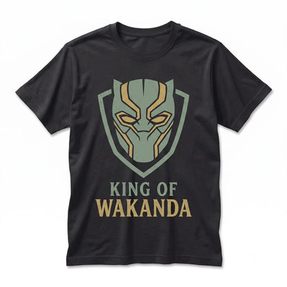 Superhero Birthday Party Outfit for Boys Comic Hero Themed Celebration Graphic Unisex TShirt
