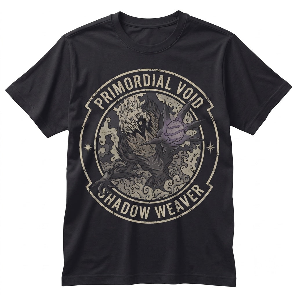 Darkrai Vintage Wash Shadow Ghost Anime Graphic Retro Oversized Streetwear Gamer Gift Unisex TShirt