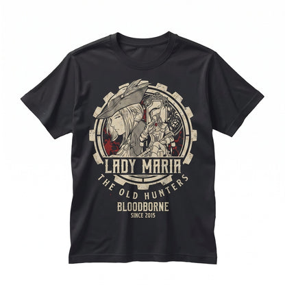 GAME OVER Graphic Retro Video Arcade Gamer Apparel, Unisex TShirt