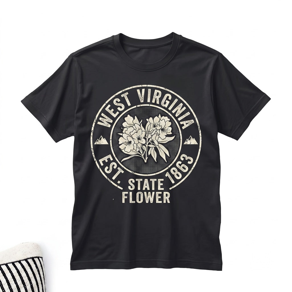 West Virginia Rhod