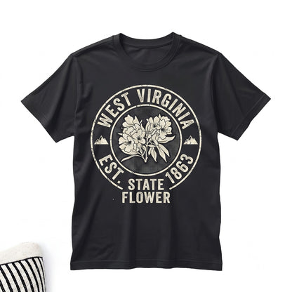 West Virginia Rhod