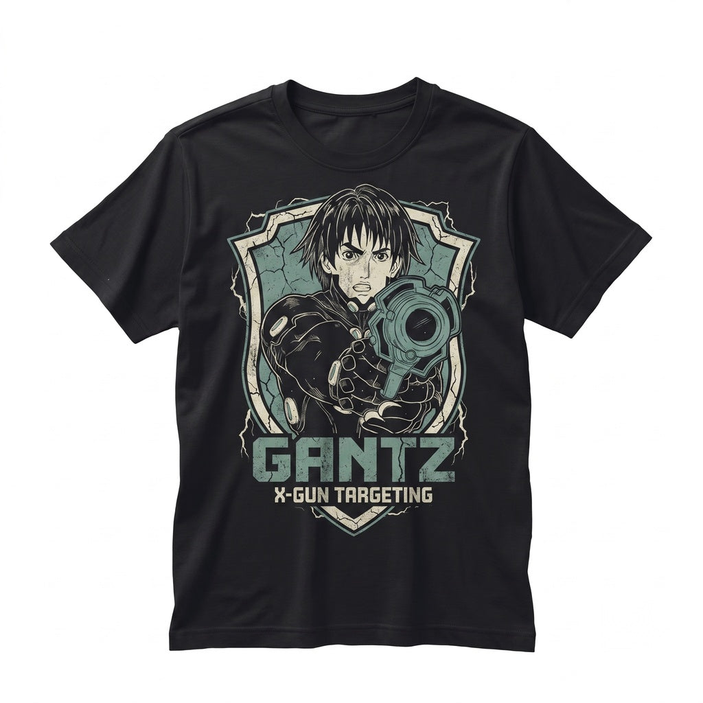 Kei Kurono Reika Shimohira Japanese Anime Manga Otaku Waifu Graphic Unisex TShirt