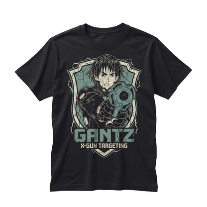 Kei Kurono Reika Shimohira Japanese Anime Manga Otaku Waifu Graphic Unisex TShirt