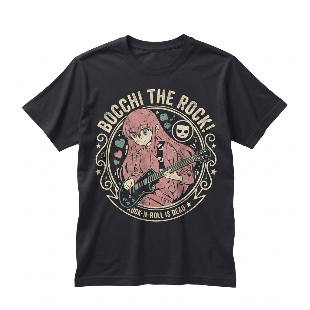 Japanese Flame Graphic Harajuku Streetwear 100% Cotton Unisex TShirt