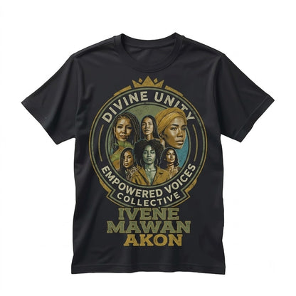 Jhené Aiko Vintage R&B Soul Apparel Music Merch Unisex TShirt