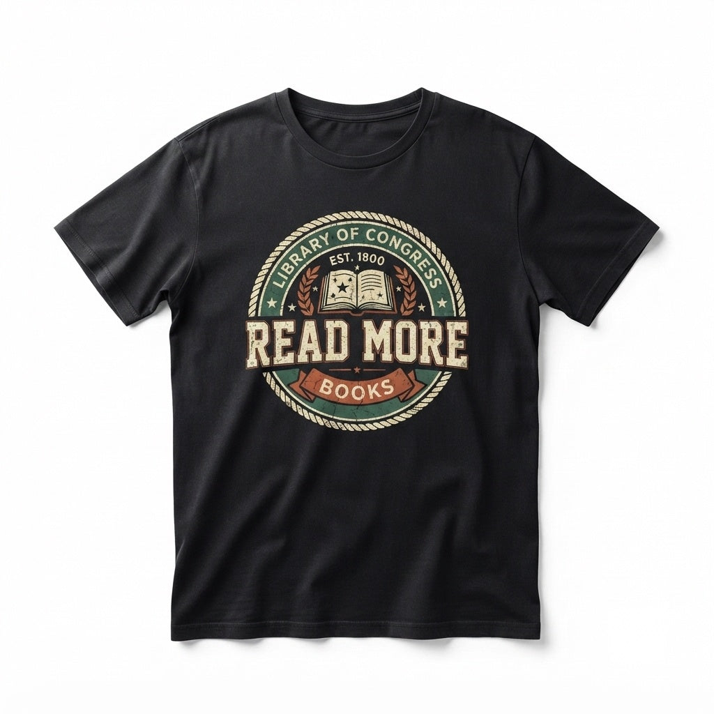 Book Worm Shirt, Book Lover Tee, Trendy Reading Teacher Gift, Bookish Librarian T-shirt