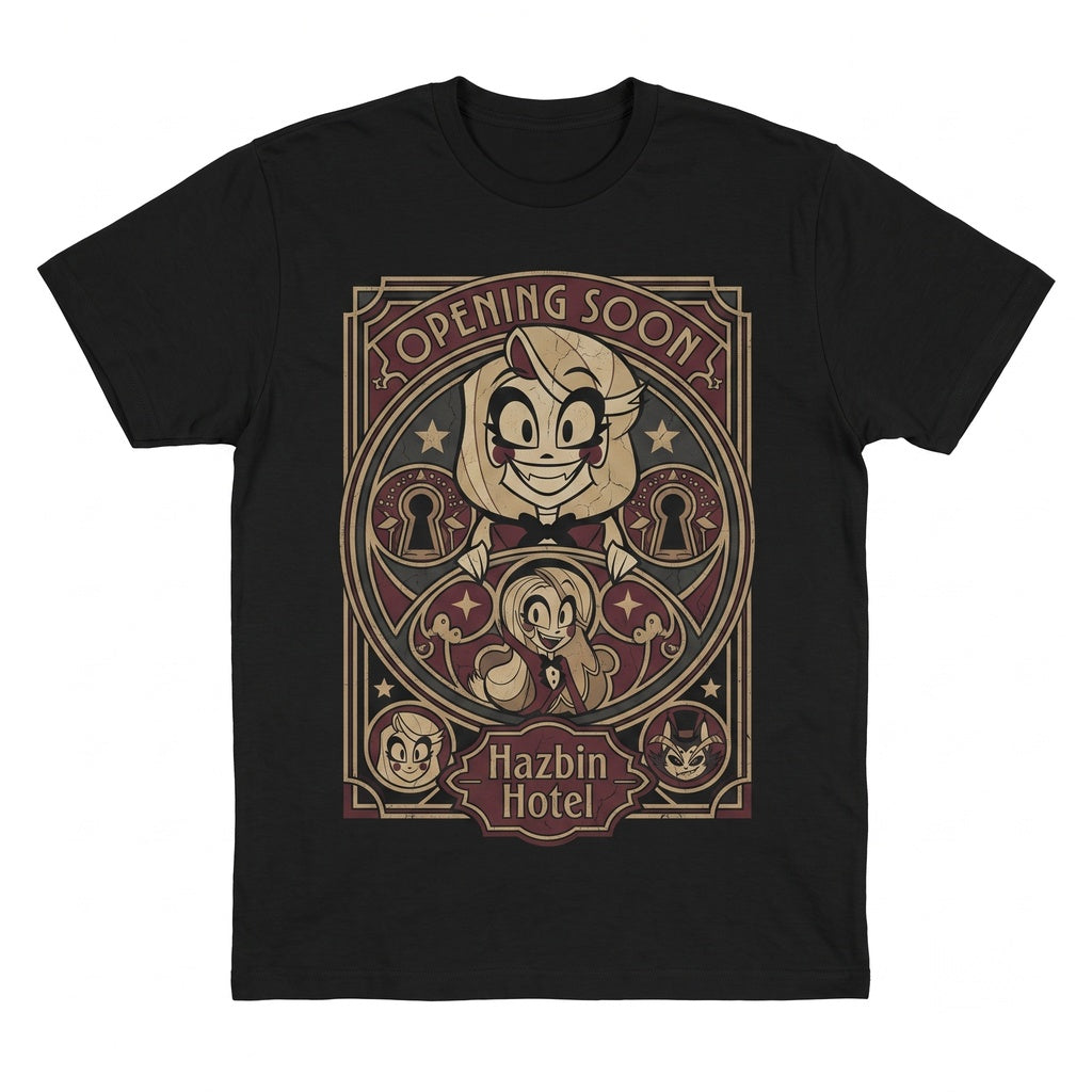 Japanese Streetwear Graphic 100% Cotton Flame Design Unisex TShirt