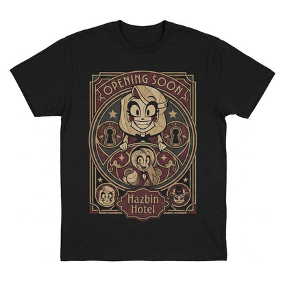 Japanese Streetwear Graphic 100% Cotton Flame Design Unisex TShirt