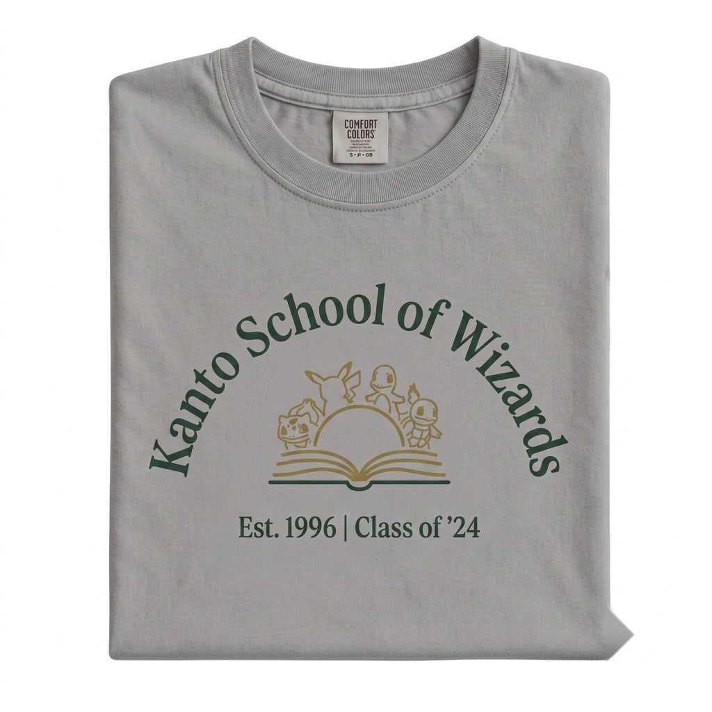 Personalized Anime Teacher Back To School Watercolor Classroom Graphic Top Unisex TShirt