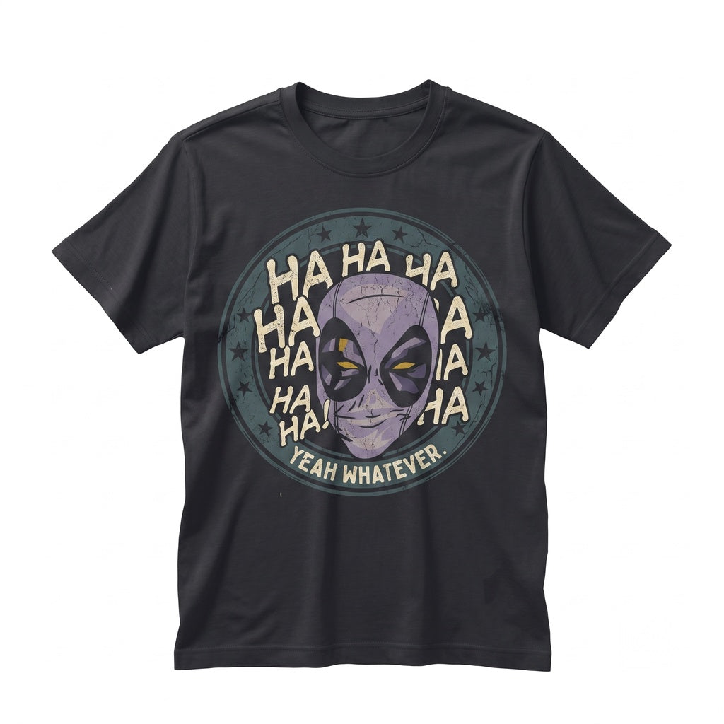 Superhero Boys Birthday Party Comic Hero Celebration Outfit Unisex TShirt