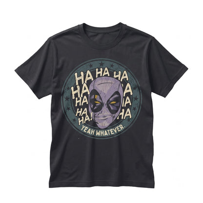 Superhero Boys Birthday Party Comic Hero Celebration Outfit Unisex TShirt