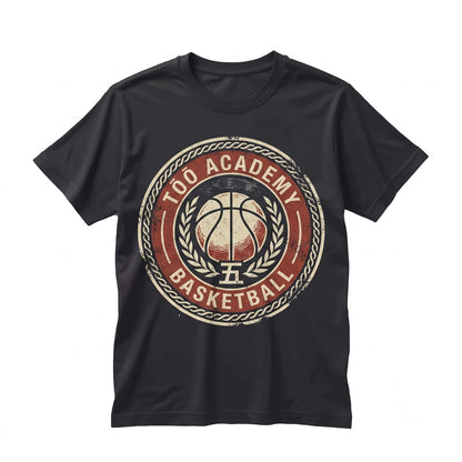Vintage 90s Manga Graphic Basketball Boxing Gym Sport Otaku Lovers Clothes Unisex TShirt