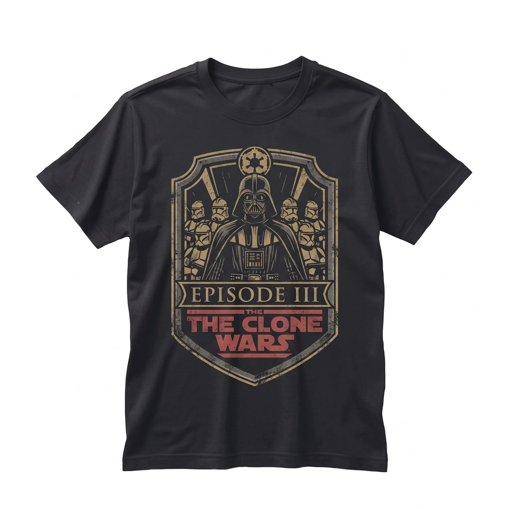 Anakin Skywalker Padme galactic rebellion family apparel casual hooded pullover Unisex TShirt