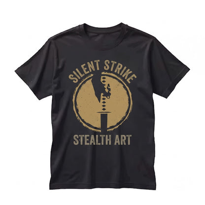 Minimalist Samurai Sword Katana Cult Cinema Japanese Martial Arts Graphic Unisex TShirt