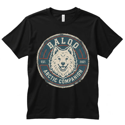 Custom Pet Photo Dog Cat Name Retro Vintage Graphic Apparel Gift Unisex TShirt