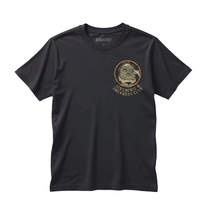 Dwight Schrute CPR Graphic First Aid Comedy Sitcom Apparel Unisex TShirt