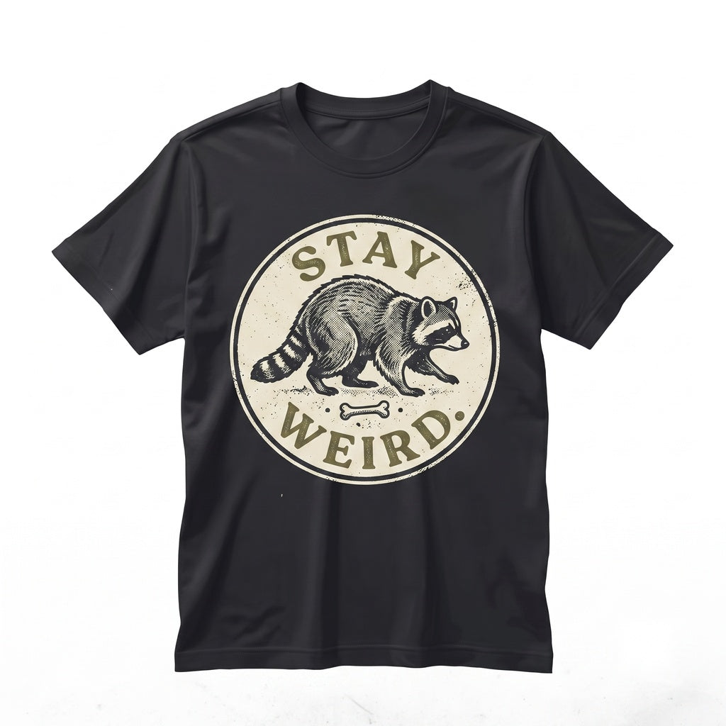 Jimothy Seattle Short Spine Raccoon Meme Animal Lover Graphic Apparel Mama Unisex TShirt