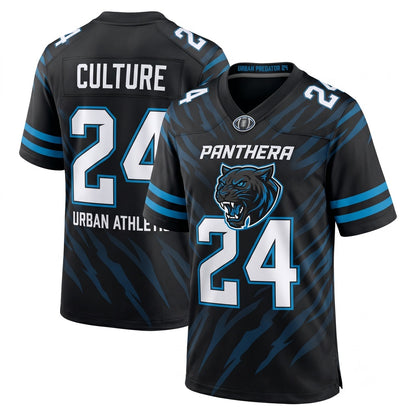 Unisex Lightweight Breathable Stitched Athletic Football Game Day Fan Jersey