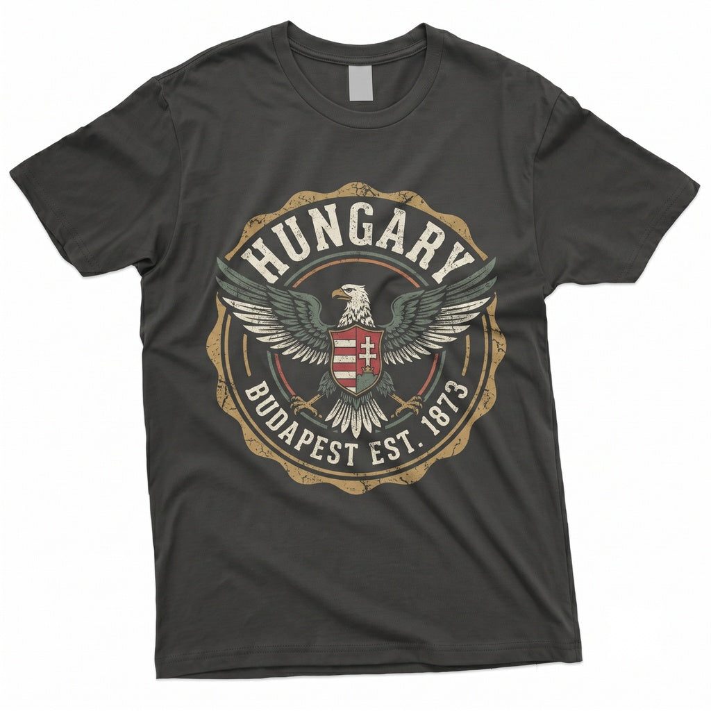 Hungary Flag