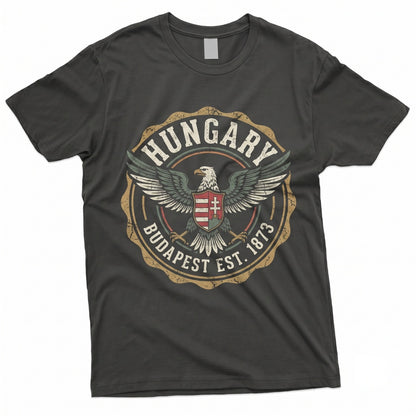 Hungary Flag
