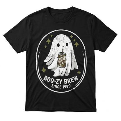 Funny Ghost I Need Diet Citrus Soda Lover Graphic Apparel Unisex TShirt