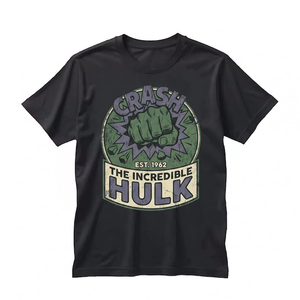 Superhero Birthday Party Boys Comic Hero Graphic Celebration Apparel Unisex TShirt