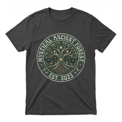 Vintage Sceptile Evolution Washed Graphic Anime 2-Sided Treecko Grovyle Oversized Retro Cotton Top, Men Women Unisex TShirt