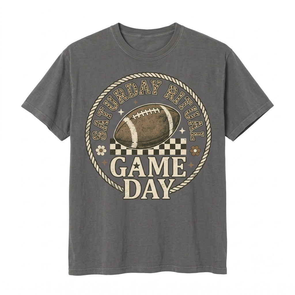 Game Day Baseball Season Checkered Mom Fan Lover Gift Graphic Apparel Unisex TShirt
