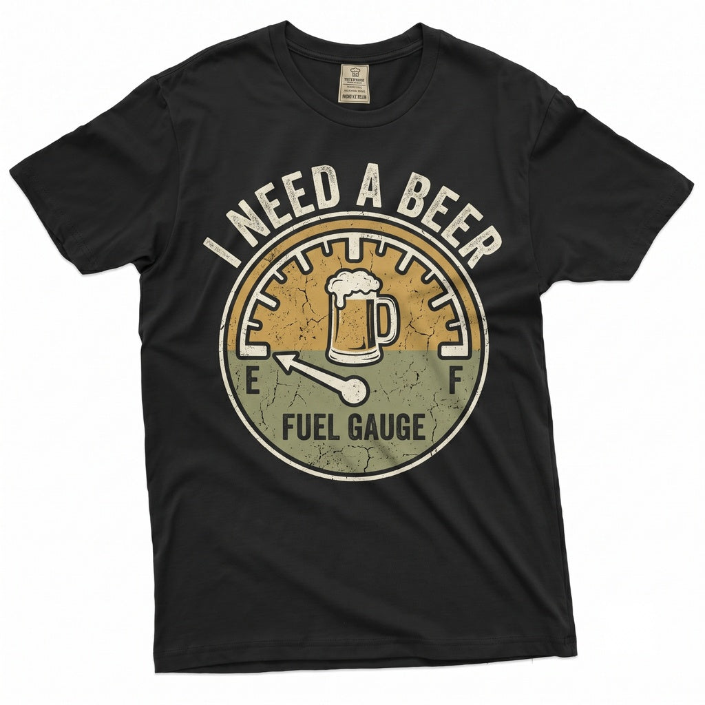 Funny Beer Drinking Alcohol Party Spanish Dad Fathers Day Gift Novelty Unisex TShirt