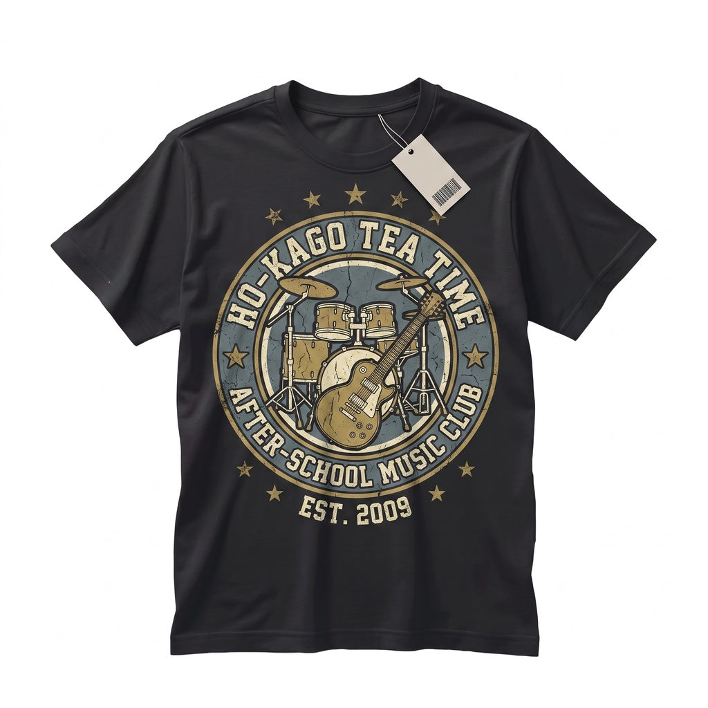 Japanese Streetwear Flame Graphic 100% Cotton Harajuku Vintage Unisex TShirt