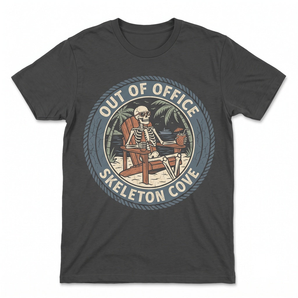 Retro Magic Wizard Apprentice Sketch Vintage Fantasmic Theme Park Vacation Family Graphic Unisex TShirt