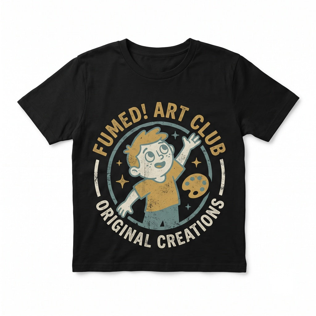 Japanese Anime Swordsman Graphic Vintage Cotton Jersey Short Sleeve Unisex TShirt