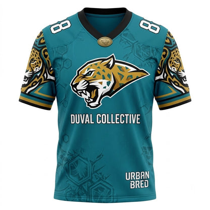Unisex Breathable Mesh Football Fan Jersey – Lightweight Game Day Athletic Sports Shirt