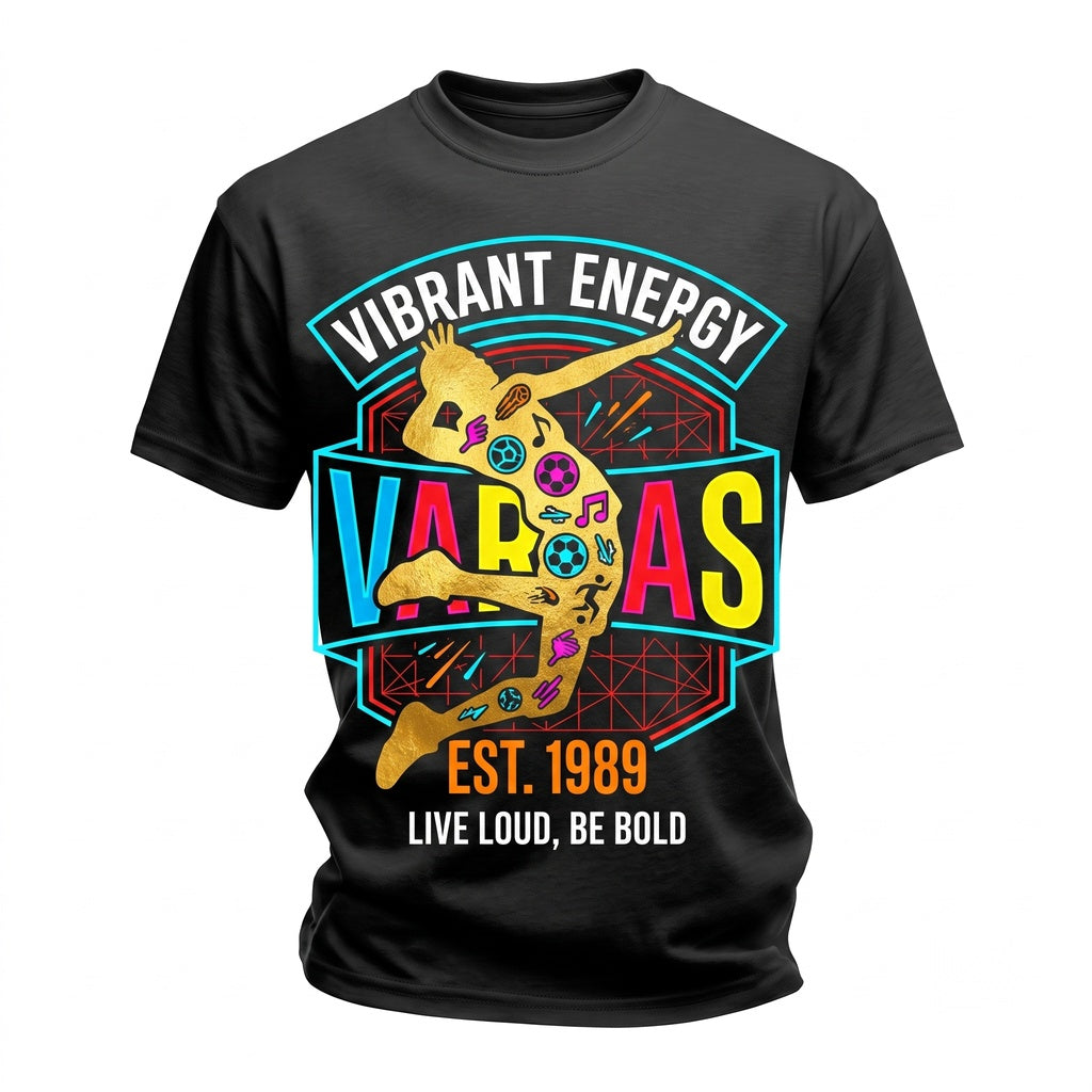 Melissa Vargas Retro Graphic Turkish Volleyball Filenin Sultanlari Unisex TShirt