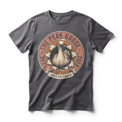 Cute Valentine Goose Shirt, Romantic Goose Tee, XoXo Be Mine shirt, Cute Goose Lover Tee, Valentines Day Gift - Cute Valentine