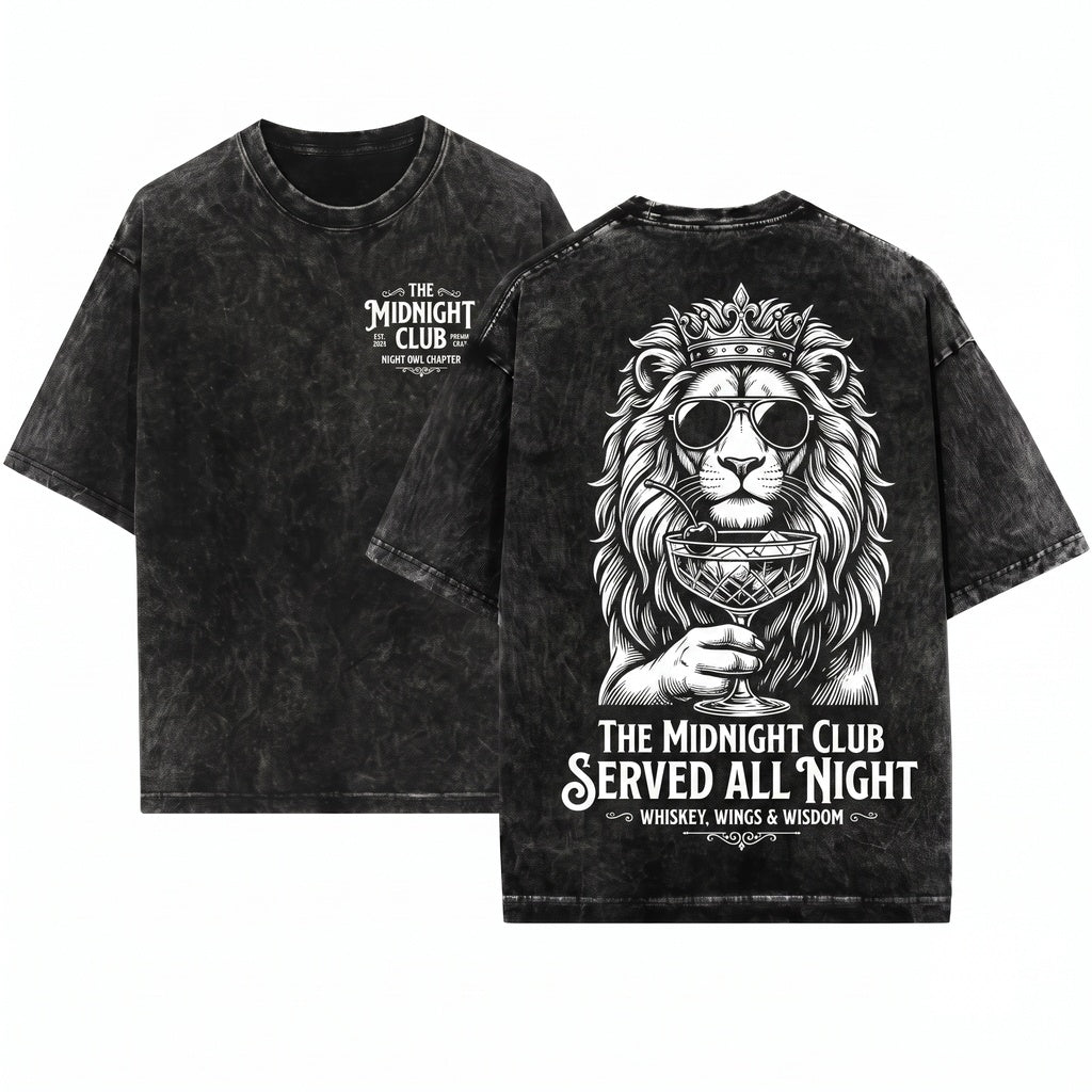 Vintage Princess Donut Approved Dungeon Carl Desperado Club Mama Needs Night Off Unisex Wash T-Shirt