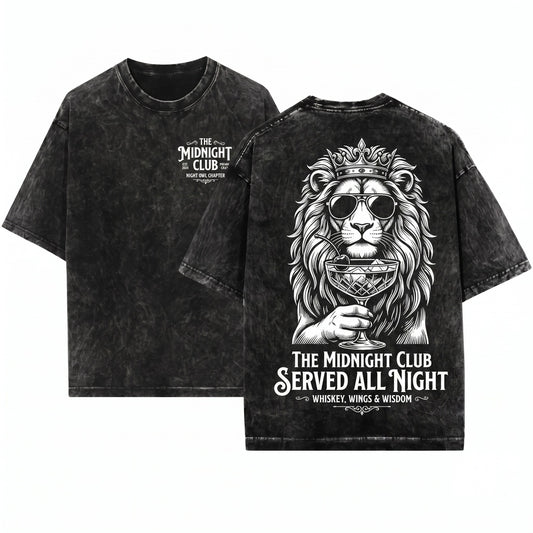 Vintage Princess Donut Approved Dungeon Carl Desperado Club Mama Needs Night Off Unisex Wash T-Shirt