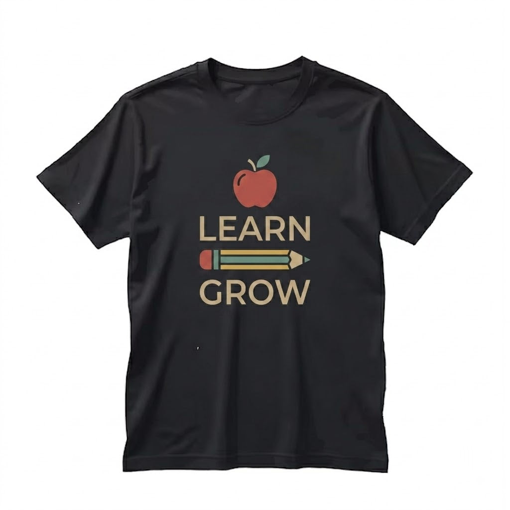 Cute Coquette Preppy Be Kind Elementary Kindergarten First Grade School Teacher Apparel Unisex TShirt