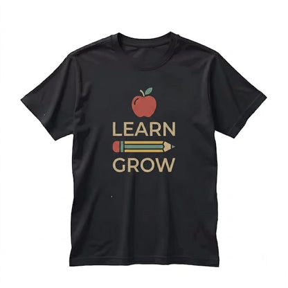 Cute Coquette Preppy Be Kind Elementary Kindergarten First Grade School Teacher Apparel Unisex TShirt