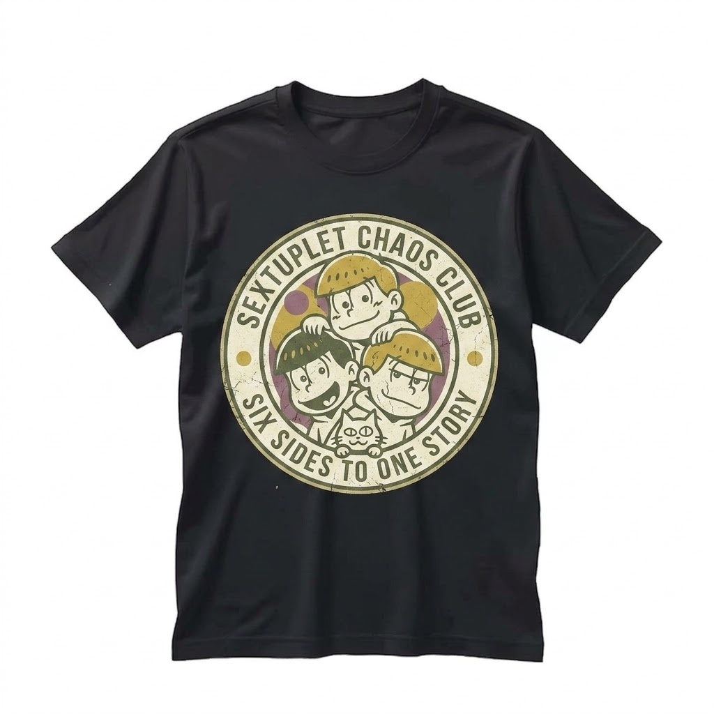 Japanese Harajuku Flame Graphic 100% Cotton Streetwear Unisex TShirt