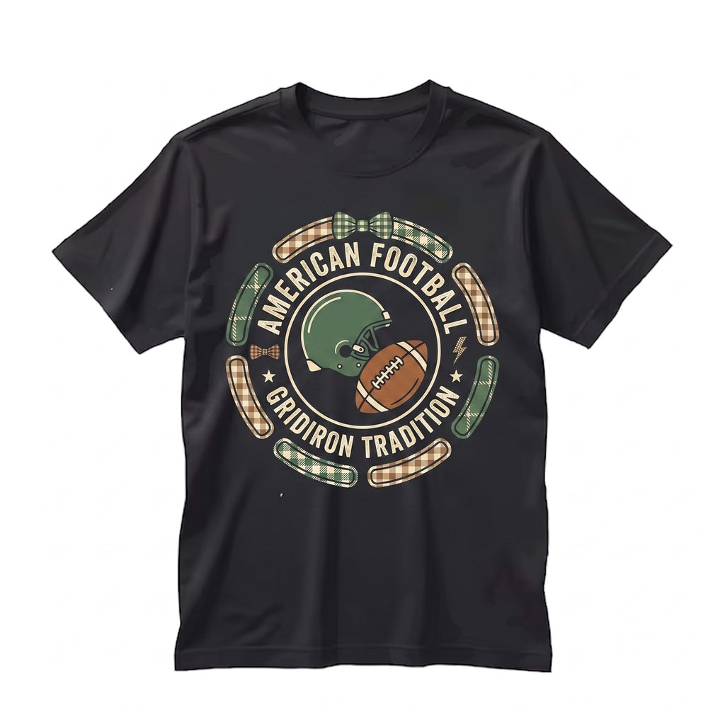 Touchdown Baseball Season Gameday Lover Gift Sports Fan Apparel Unisex TShirt