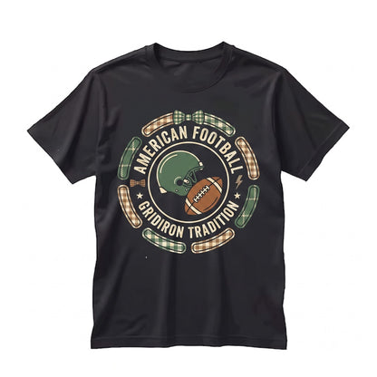 Touchdown Baseball Season Gameday Lover Gift Sports Fan Apparel Unisex TShirt