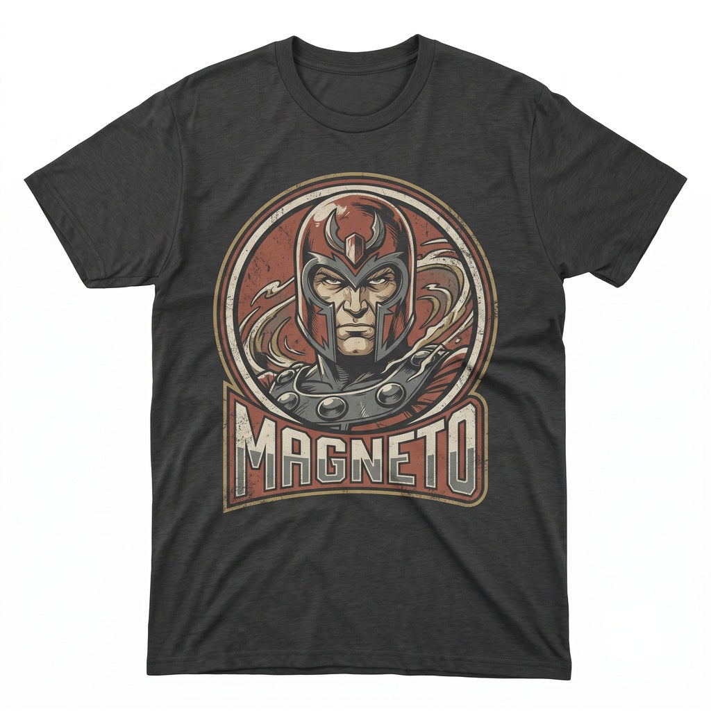 Vintage Mutant Superhero Group Matching Family Graphic Comic Comic-Con Gift Unisex TShirt