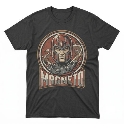 Vintage Mutant Superhero Group Matching Family Graphic Comic Comic-Con Gift Unisex TShirt