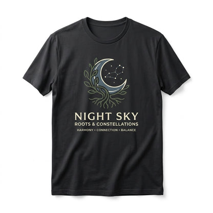 Vintage Retro Buccaneer Cruise Night Theme Graphic Apparel Unisex TShirt