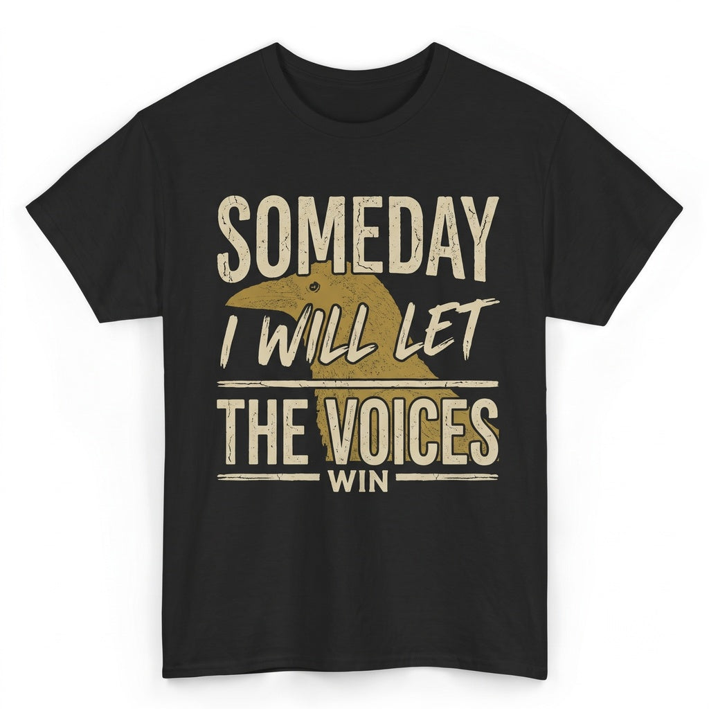 Someday I Will