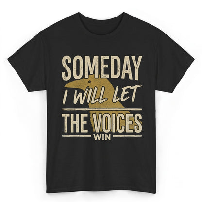 Someday I Will