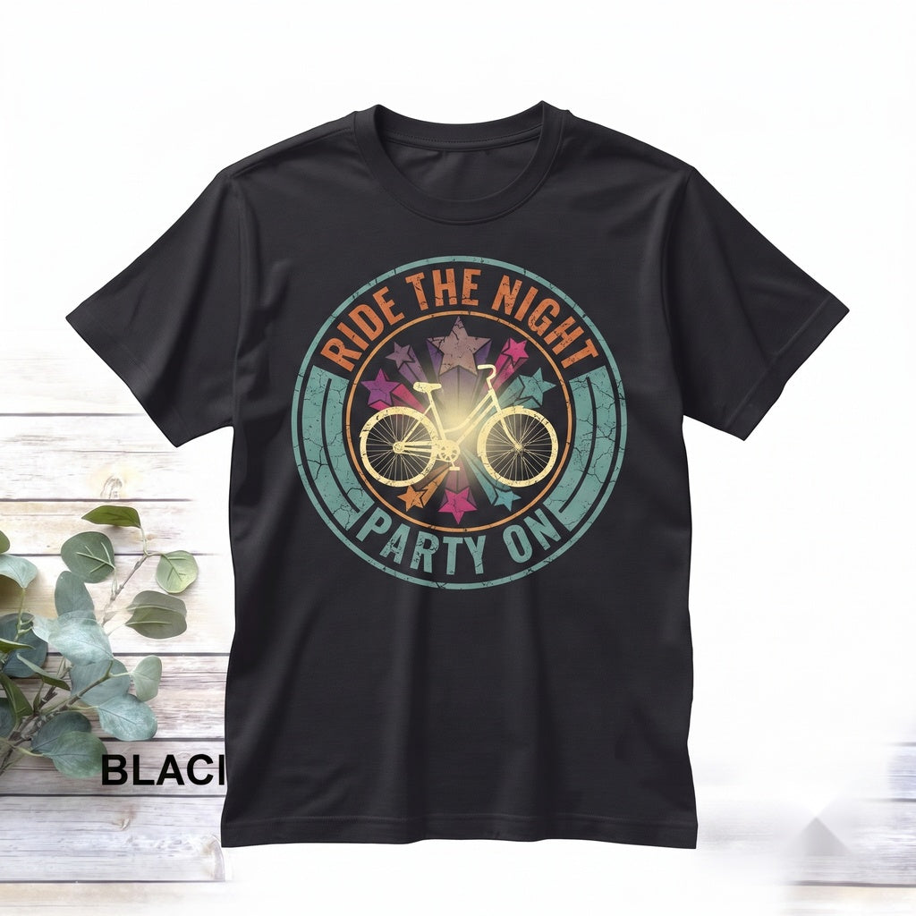 Glow Party Shirt Let s Glow Crazy Birthday Tee Unisex TShirt