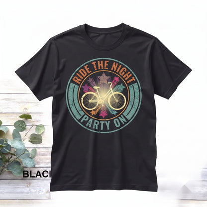 Glow Party Shirt Let s Glow Crazy Birthday Tee Unisex TShirt